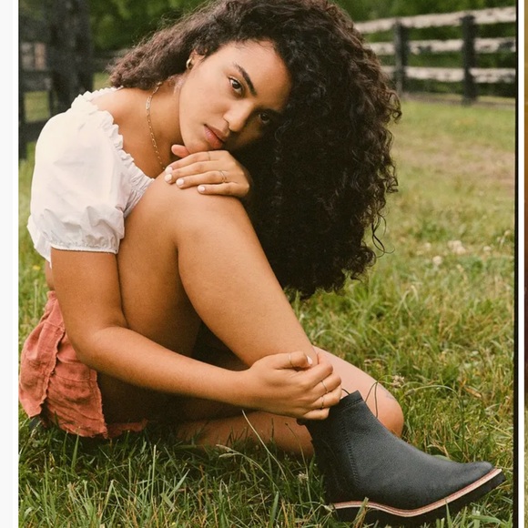 DOLCE VITA WOMEN'S HUEY WATERPROOF H2O BOOTIES. - Picture 7 of 13